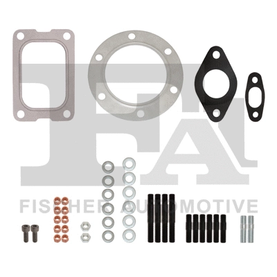 Mounting Kit, charger (KT220840)