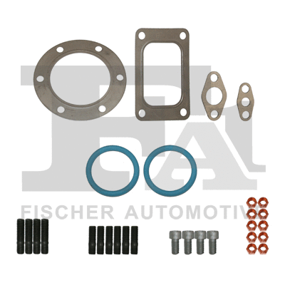 Mounting Kit, charger (KT140500)