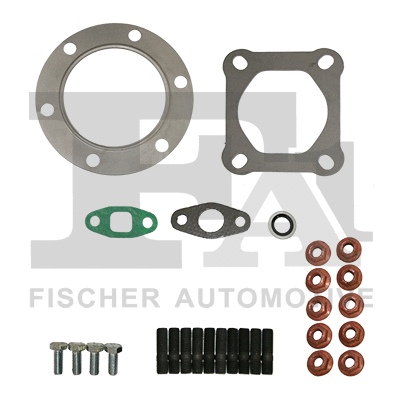 Mounting Kit, charger (KT820500)