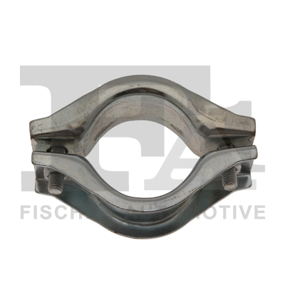 Pipe Connector, exhaust system (554-912)