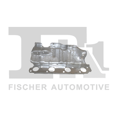 Gasket, exhaust manifold (413-021)