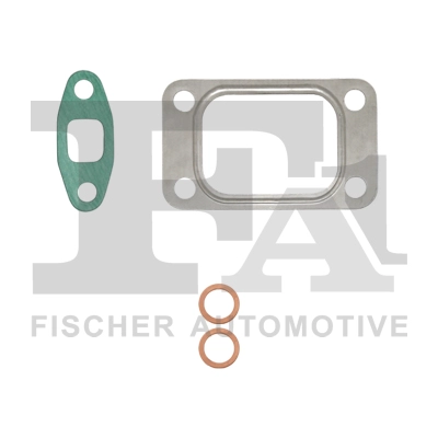 Mounting Kit, charger (KT823720E)