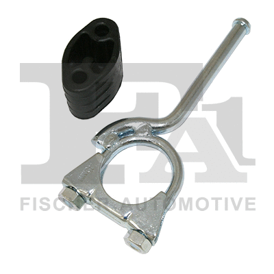 Mount, exhaust system (228-903)
