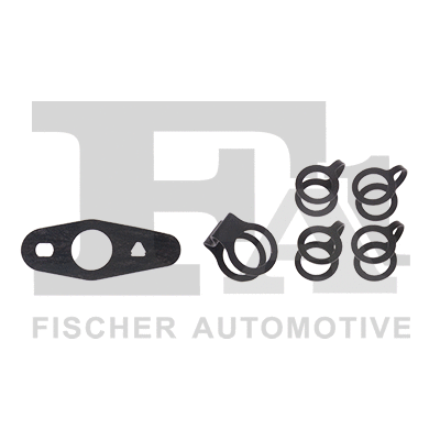 Mounting Kit, charger (KT120580E)