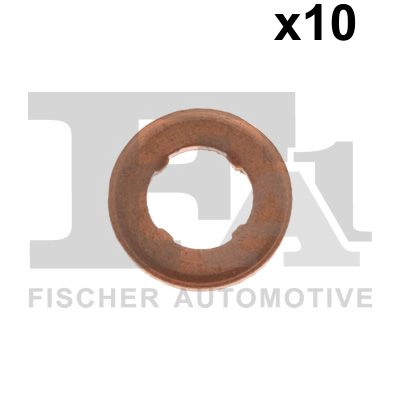 Seal Ring, nozzle holder (107.877.010)