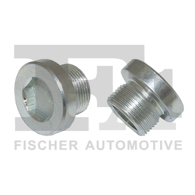 Screw Plug, oil sump (257.871.001)