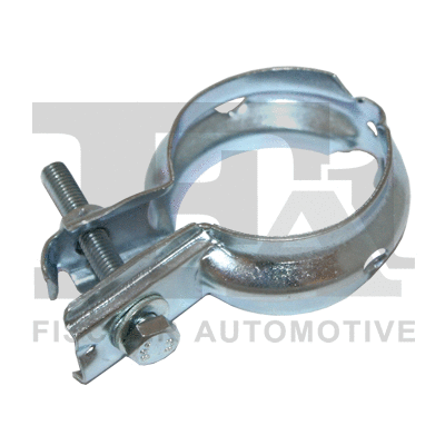 Pipe Connector, exhaust system (764-965)