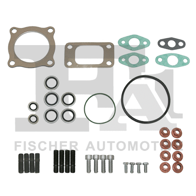 Mounting Kit, charger (KT820035)