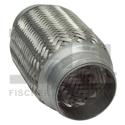 Flexible Pipe, exhaust system (350-200)