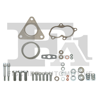 Mounting Kit, charger (KT210410)