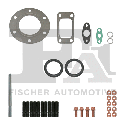 Mounting Kit, charger (KT140012)