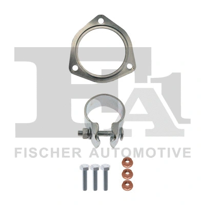Mounting Kit, catalytic converter (CC131170)