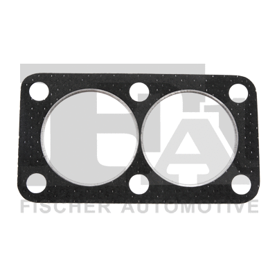 Gasket, exhaust pipe (120-906)