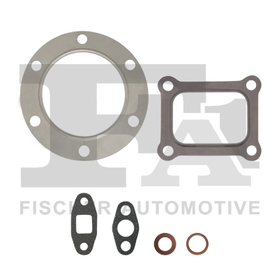 Mounting Kit, charger (KT551070E)