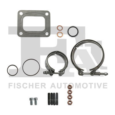 Mounting Kit, charger (KT820680)