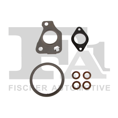 Mounting Kit, charger (KT760060E)