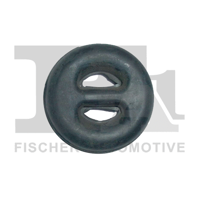 Mount, exhaust system (123-929)