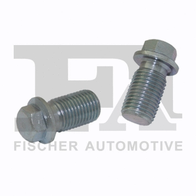 Screw Plug, oil sump (564.470.001)