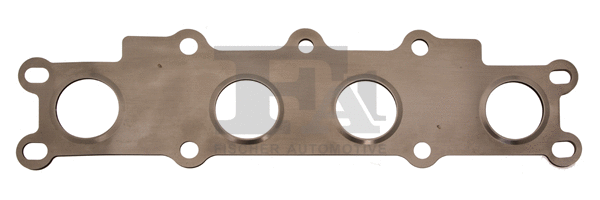 Gasket, exhaust manifold (413-028)