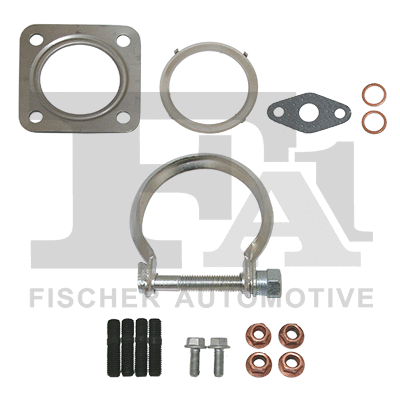 Mounting Kit, charger (KT330070)