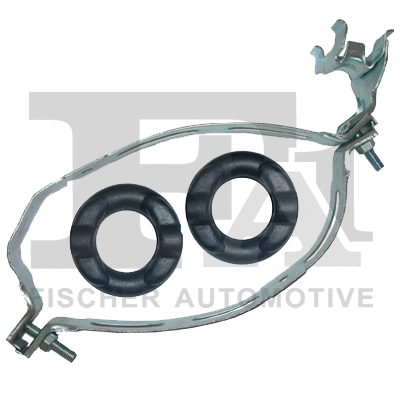 Bracket, muffler (109-907)