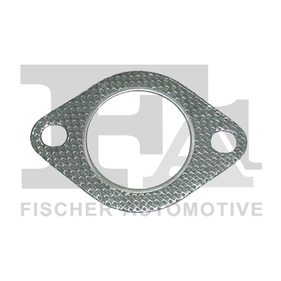 Gasket, exhaust pipe (720-907)