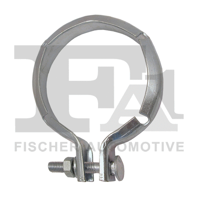 Pipe Connector, exhaust system (971-920)