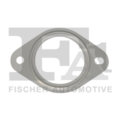 Gasket, exhaust pipe (120-946)