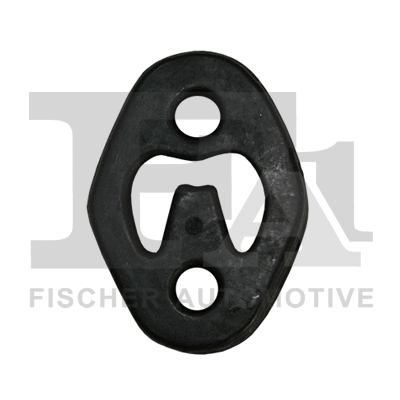 Mount, exhaust system (133-920)