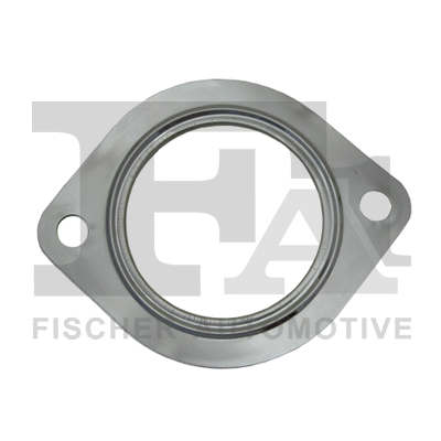 Gasket, exhaust pipe (120-923)