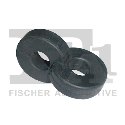 Mount, exhaust system (793-903)