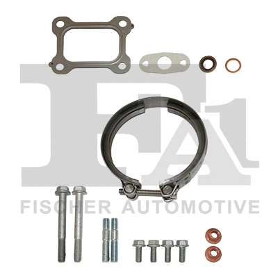 Mounting Kit, charger (KT820980)