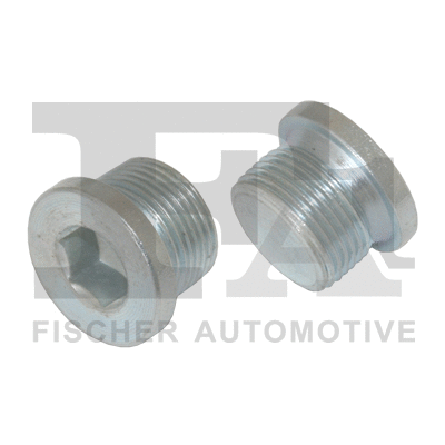 Screw Plug, oil sump (257.826.001)