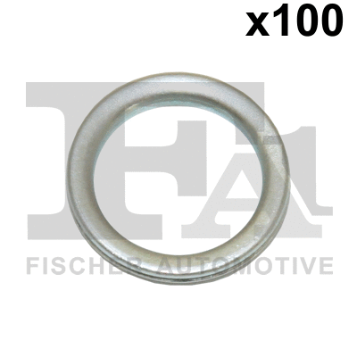 Seal Ring, oil drain plug (111.256.100)