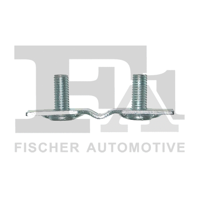 Mount, exhaust system (144-909)