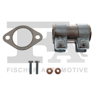 Mounting Kit, catalytic converter (CC112975)