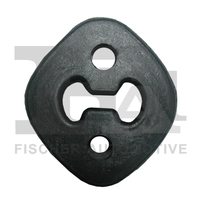 Mount, exhaust system (333-931)