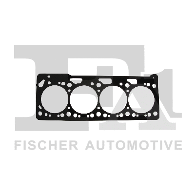 Gasket, cylinder head (EC1100-907)