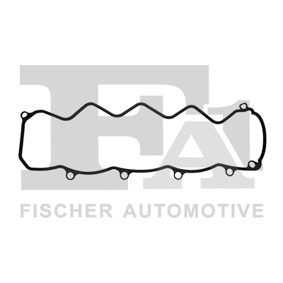 Gasket, cylinder head cover (EP3300-912)