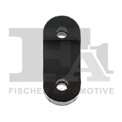 Mount, exhaust system (333-910)