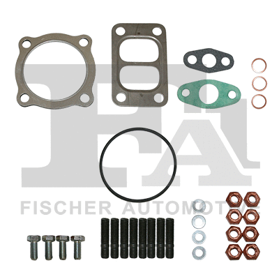 Mounting Kit, charger (KT820550)