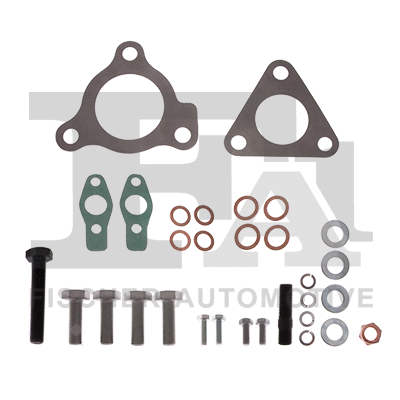 Mounting Kit, charger (KT740060)