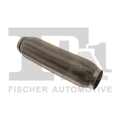 Flexible Pipe, exhaust system (VW350-280)