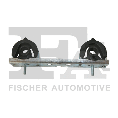 Mount, exhaust system (213-942)