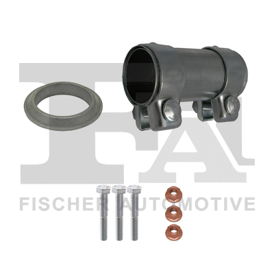 Mounting Kit, catalytic converter (CC112565)