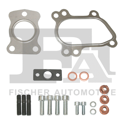 Mounting Kit, charger (KT210050)