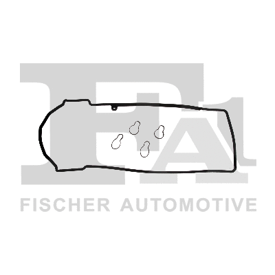 Gasket Set, cylinder head cover (EP1400-901Z)