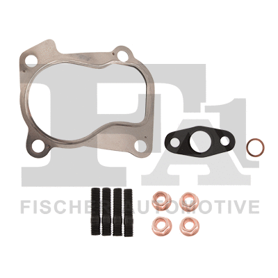 Mounting Kit, charger (KTE000370)