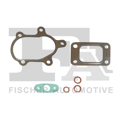 Mounting Kit, charger (KT330140E)