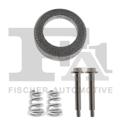 Gasket Set, exhaust system (218-918)